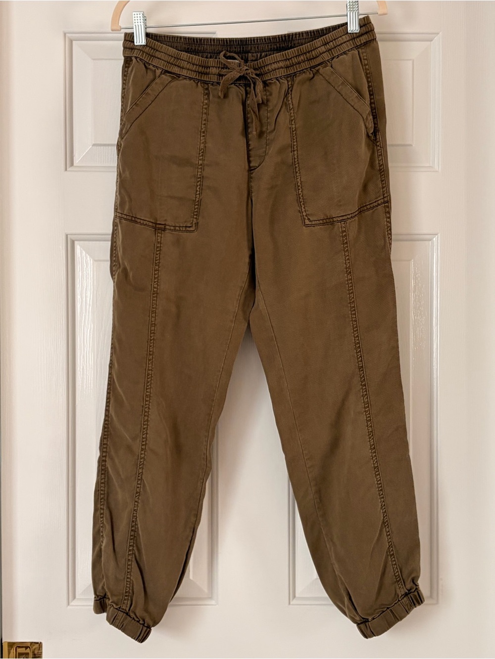 Anthropologie Pants, size S, jogging fit